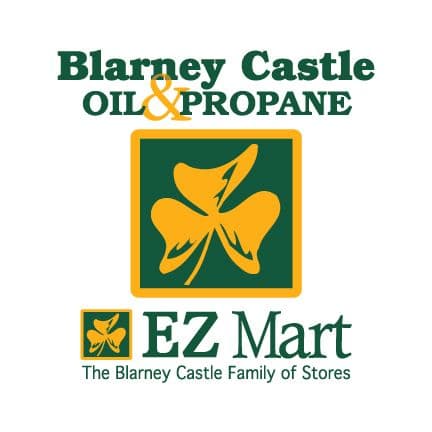 Link to Blarney Castle EZ Mart