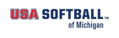 Link to USA Softball of Michigan